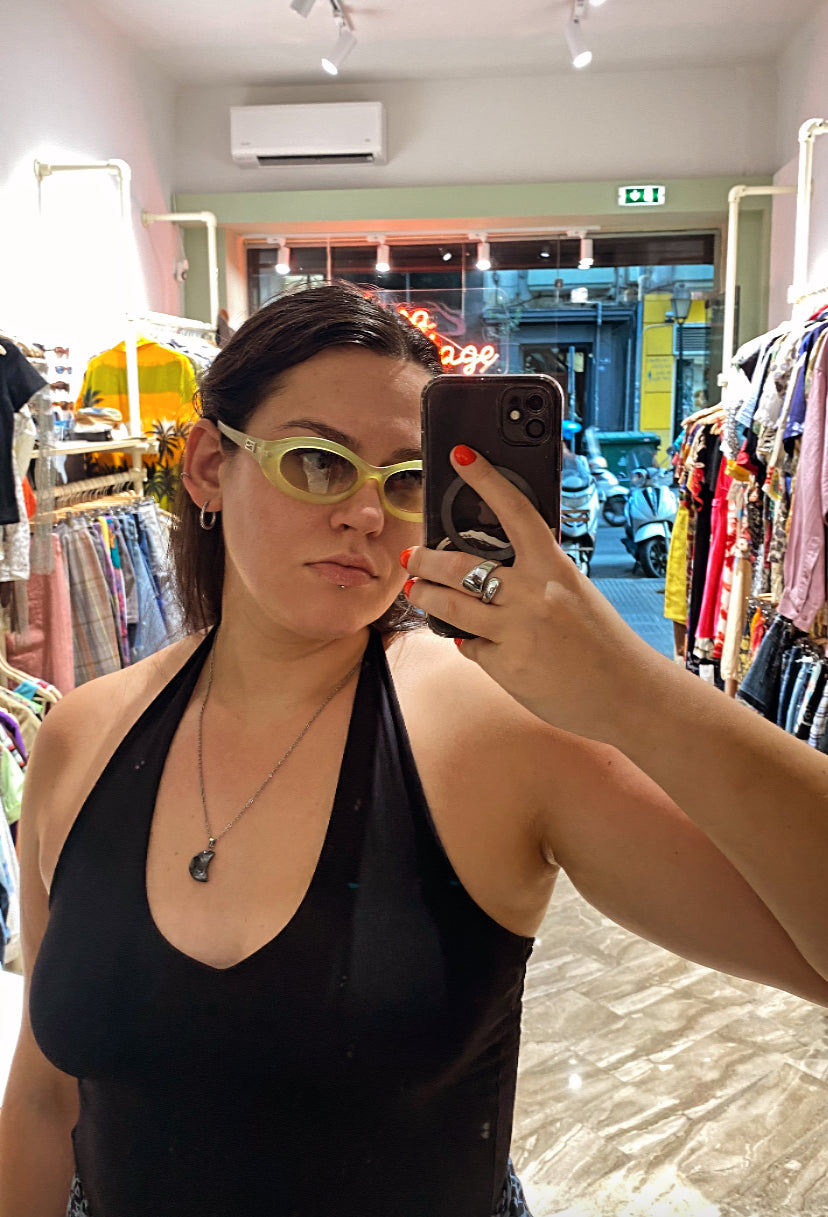 Vintage FENDI sunglasses