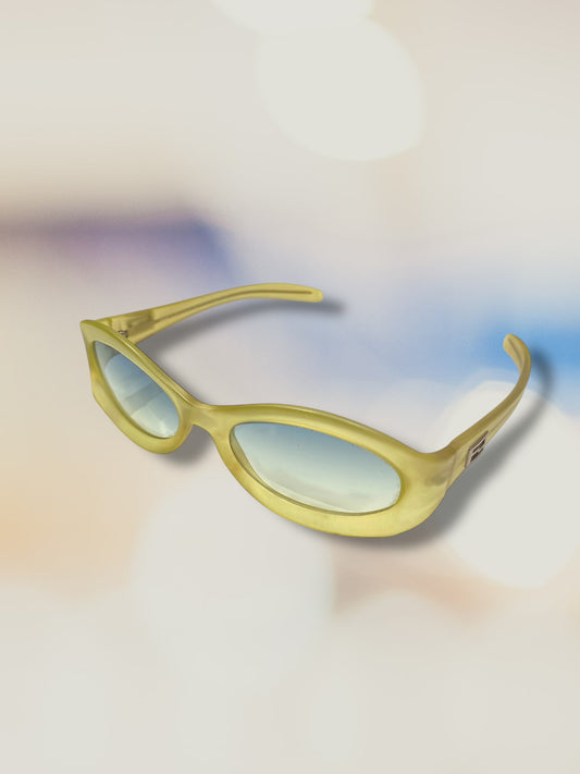 Vintage FENDI sunglasses