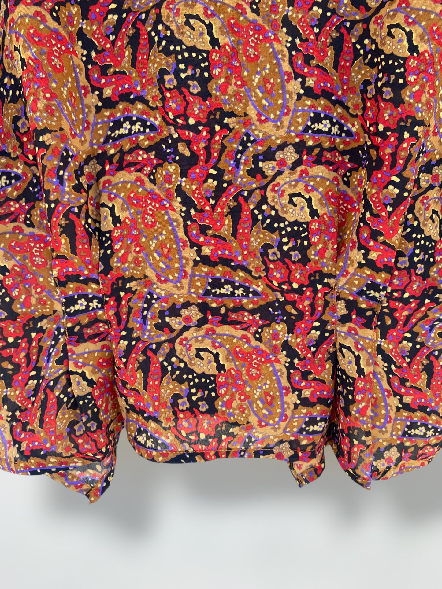 Lahouria unique vintage shirt