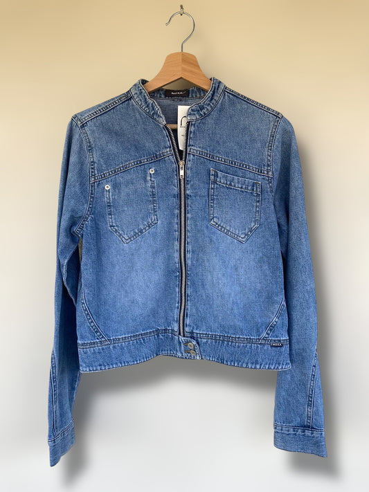 Vintage MEXX jean jacket