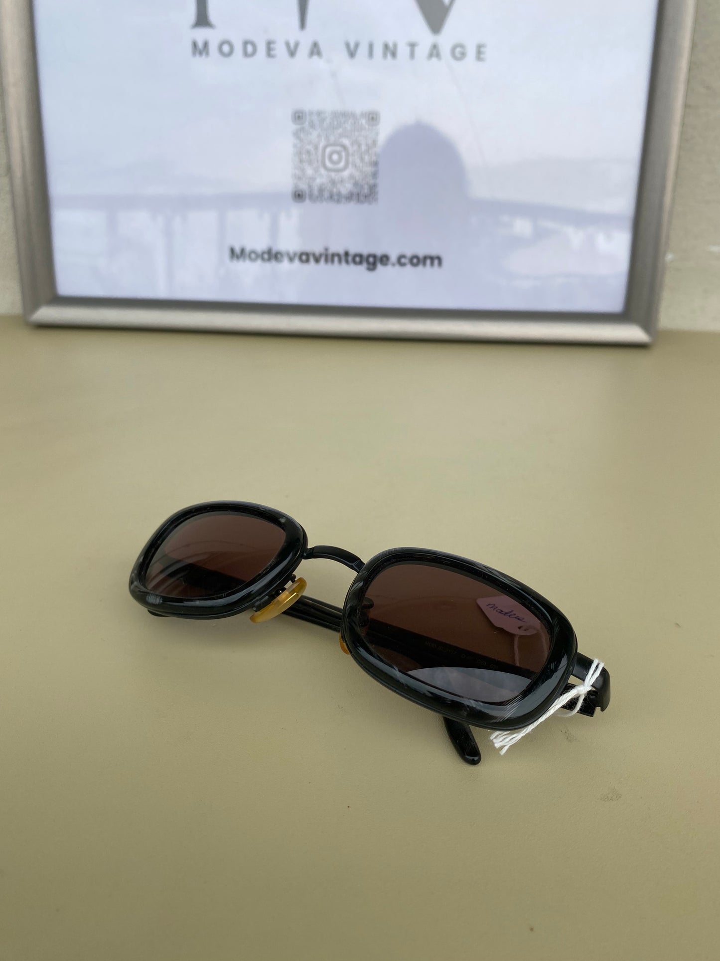 Fendi vintage sunglasses