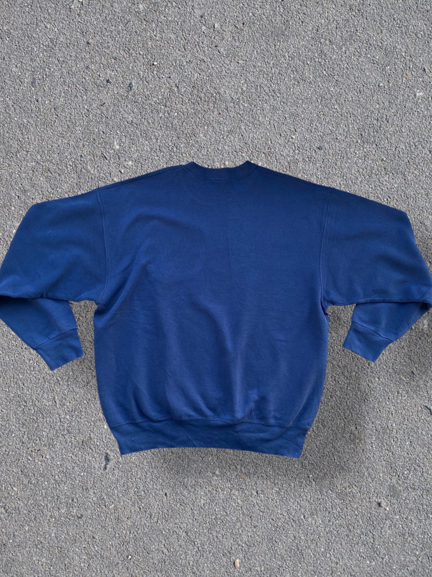 Nike reworked sweatshirt