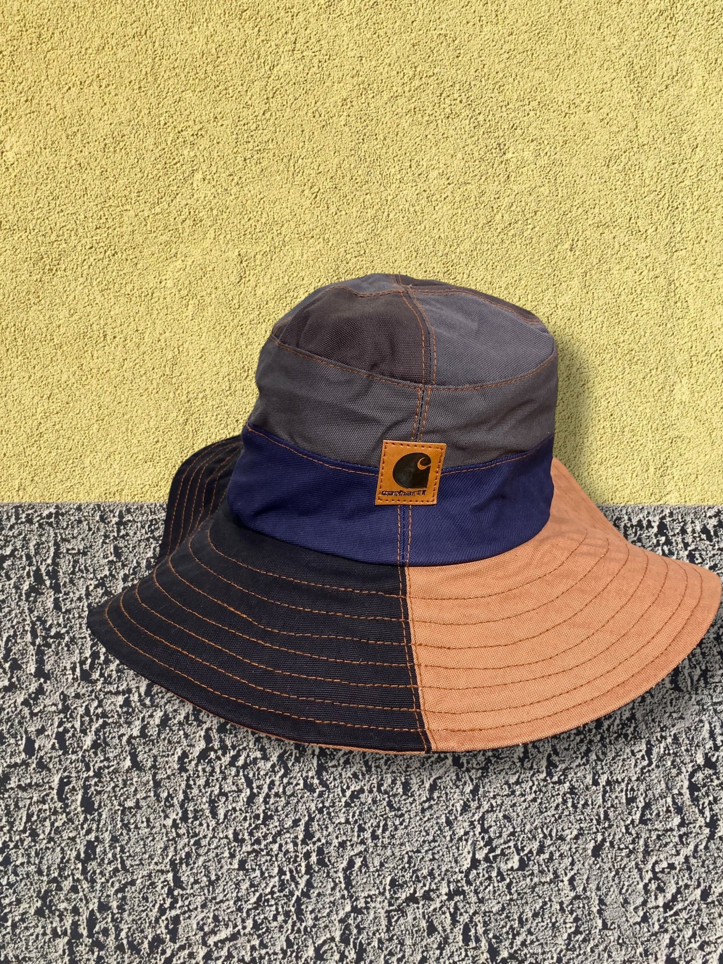 Carhartt reworked bucket hat