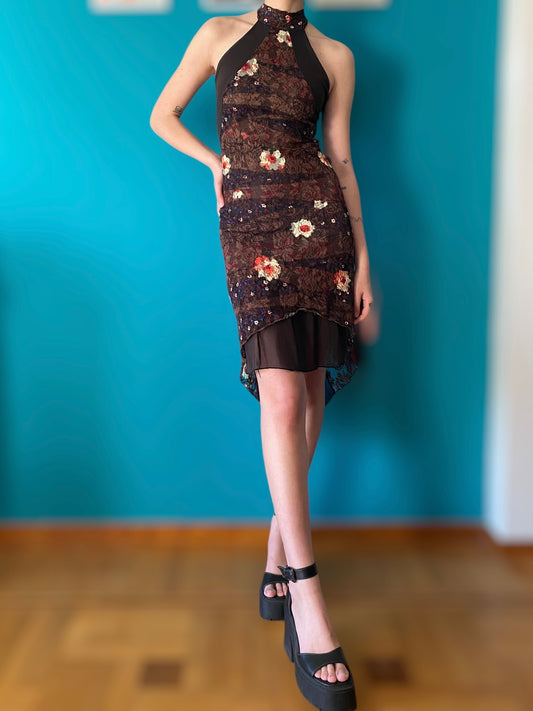 00s fairy dress