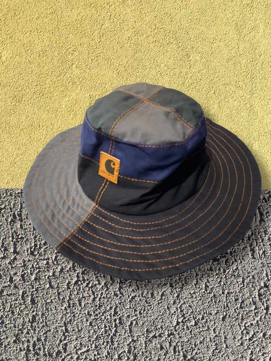 Carhartt reworked bucket hat