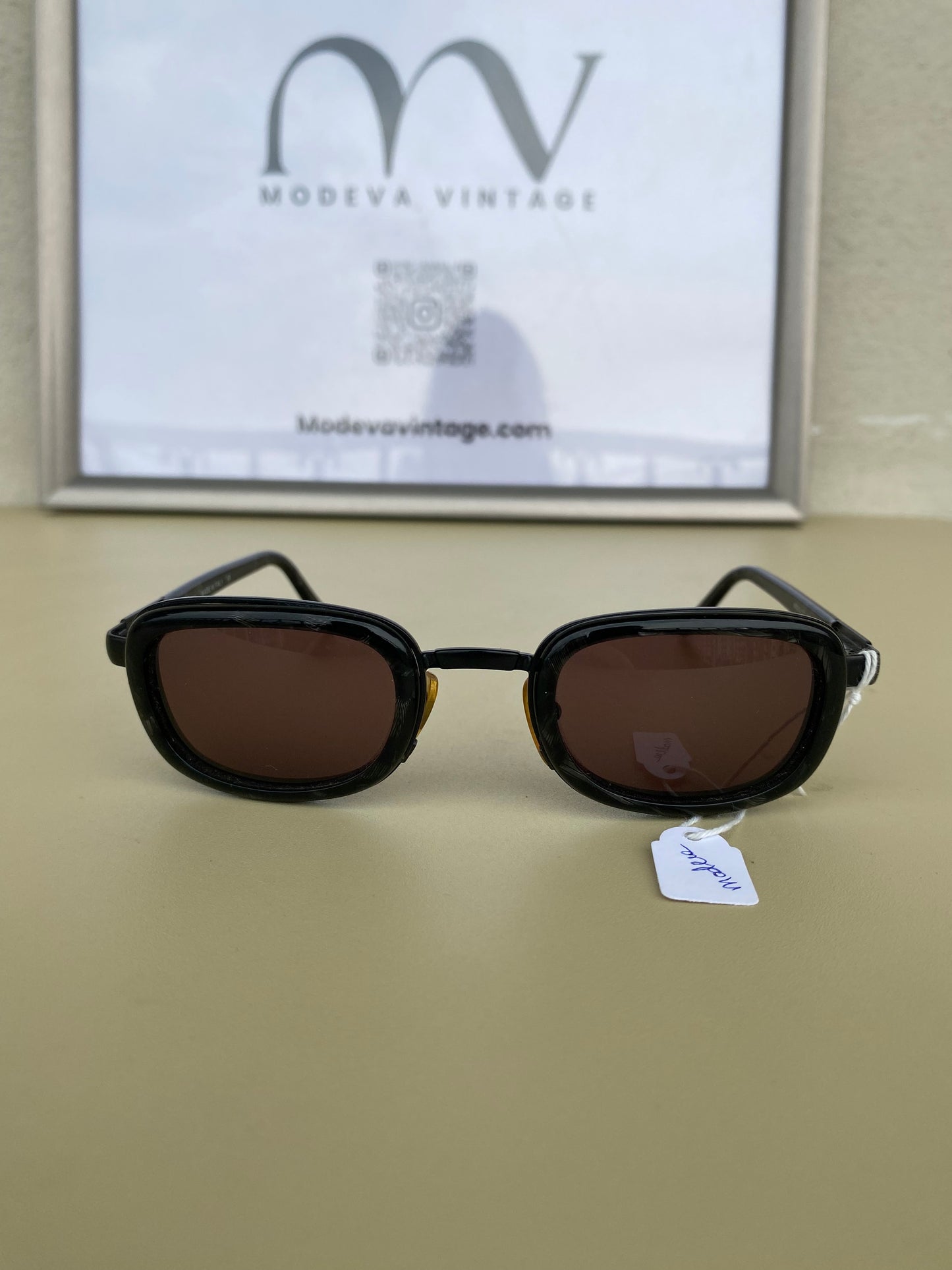 Fendi vintage sunglasses