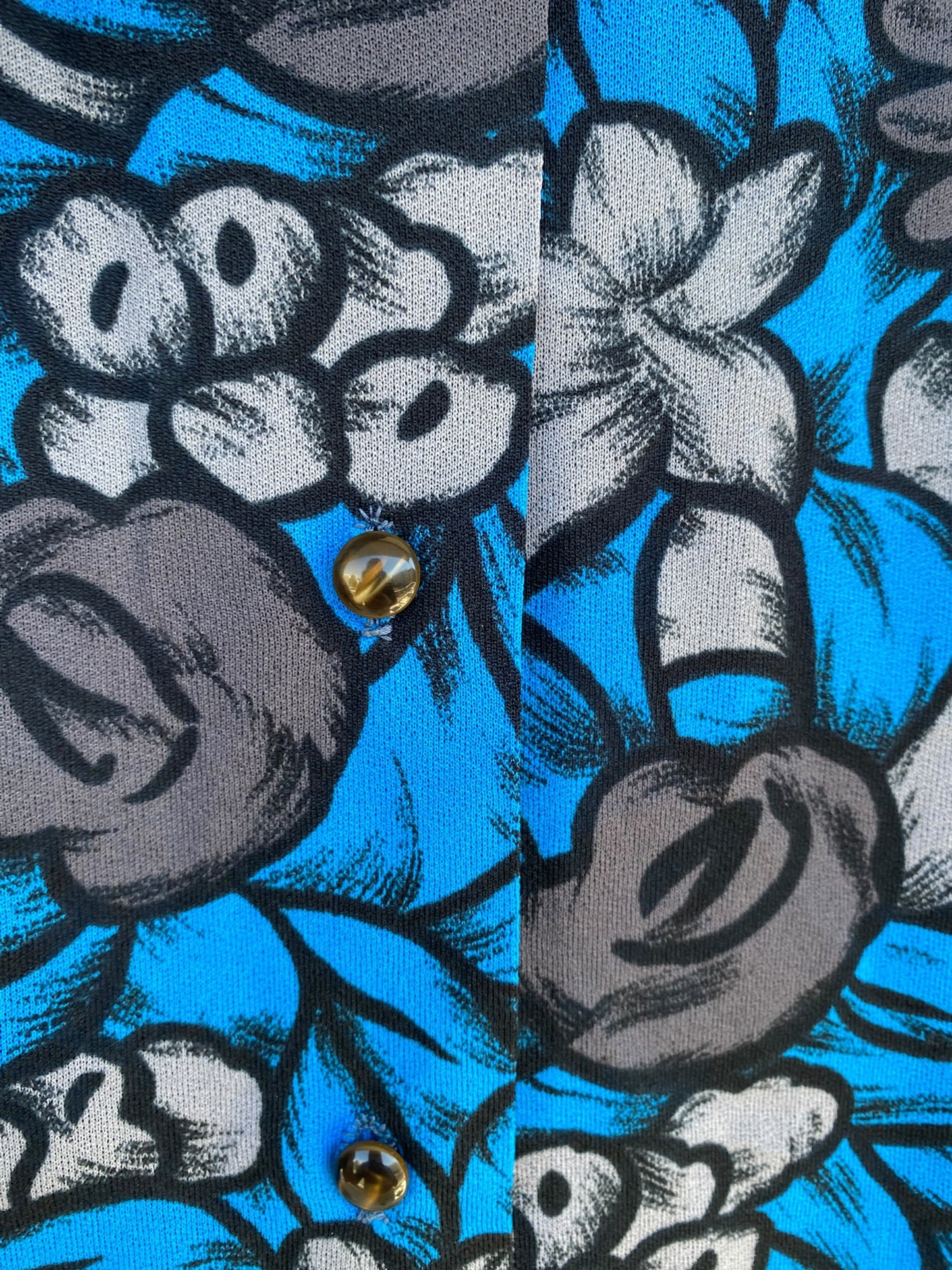 “Beauty and the beast” vintage shirt