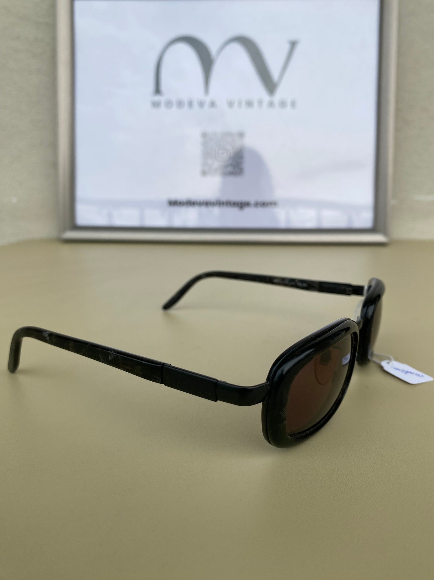 Fendi vintage sunglasses