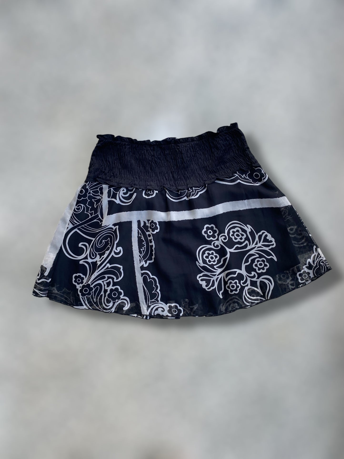 Morgan de toi vintage skirt