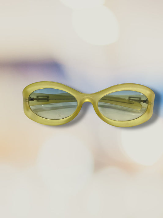 Vintage FENDI sunglasses