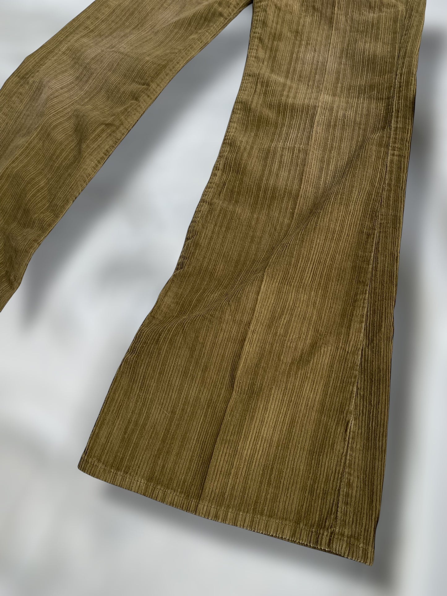 Deadstock Miss Sixty corduroy pants
