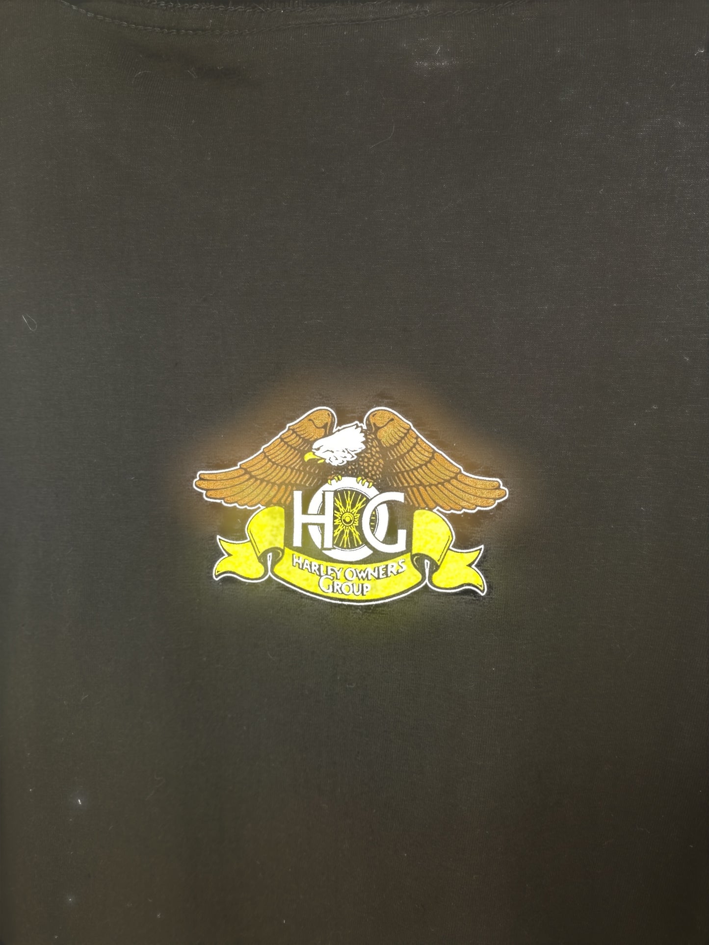 Vintage Harley Davidson t-shirt
