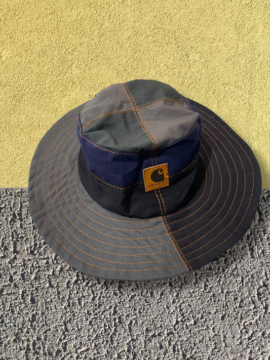 Carhartt reworked bucket hat