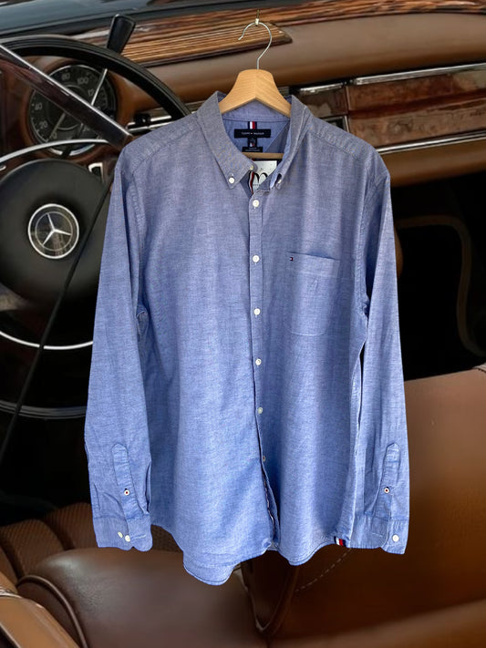 Tommy Hilfiger with unique details