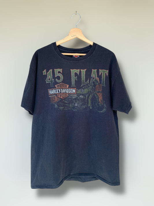 Vintage Harley Davidson Switzerland T-shirt