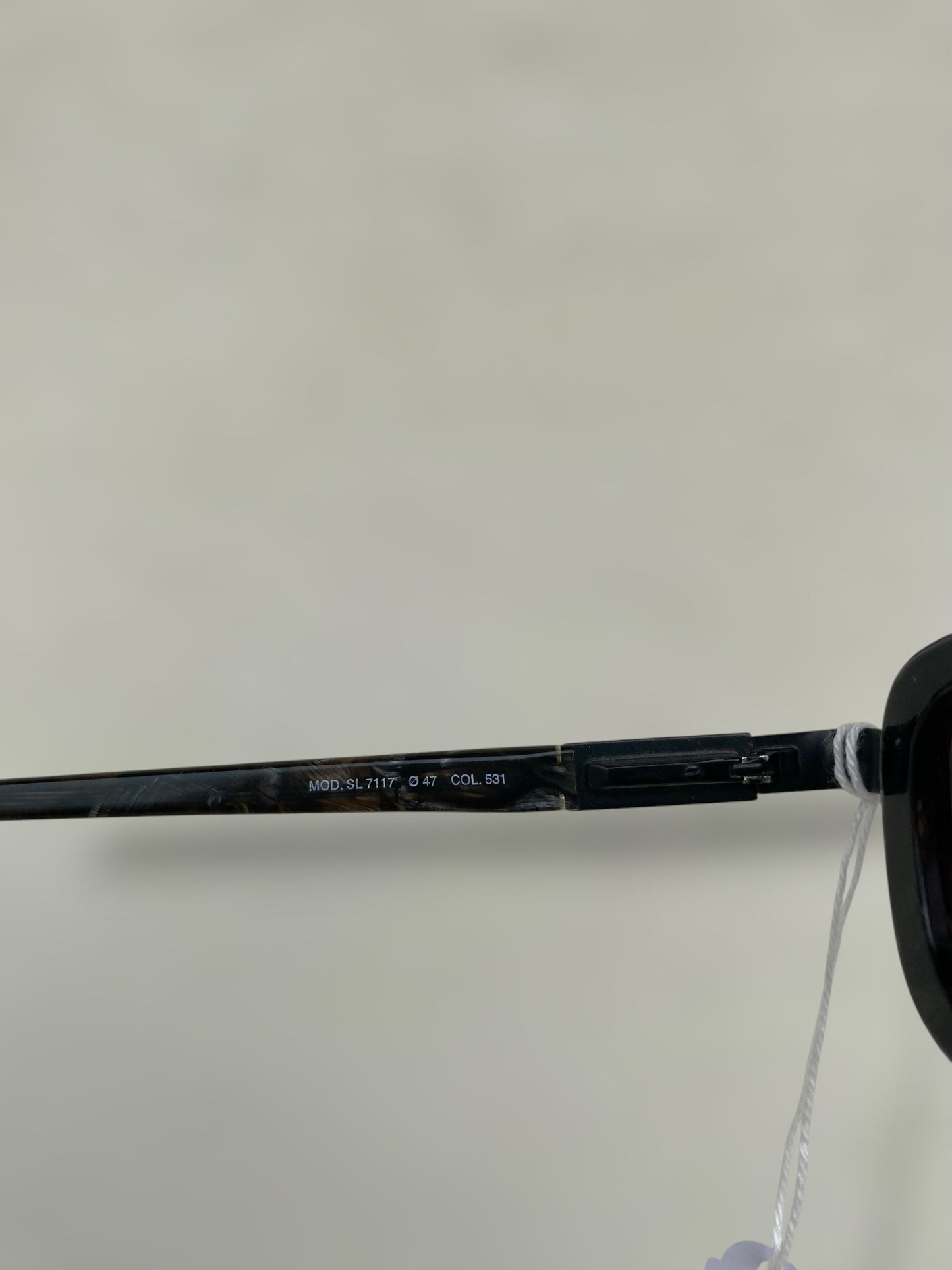 Fendi vintage sunglasses