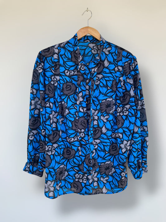 “Beauty and the beast” vintage shirt