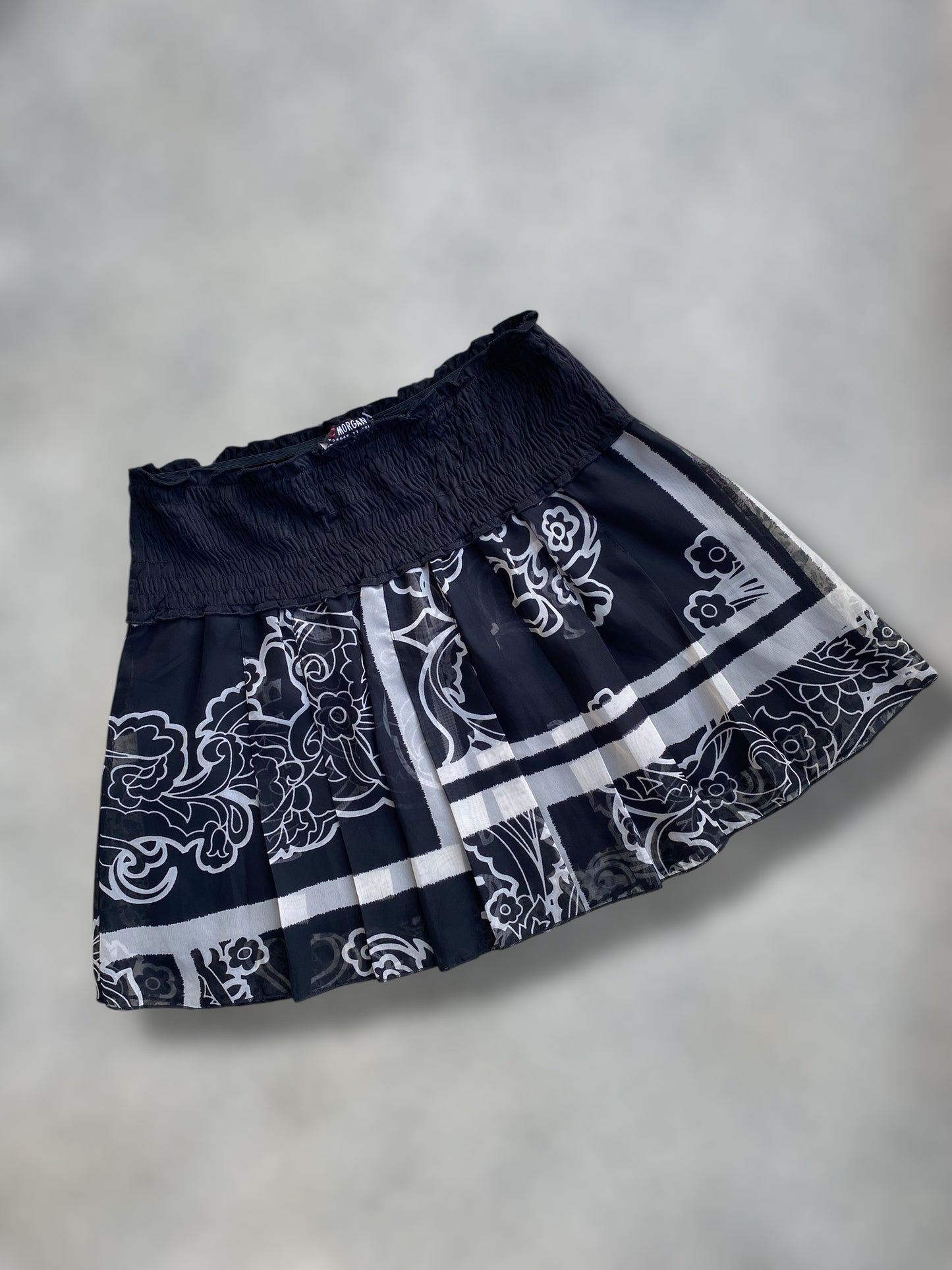 Morgan de toi vintage skirt