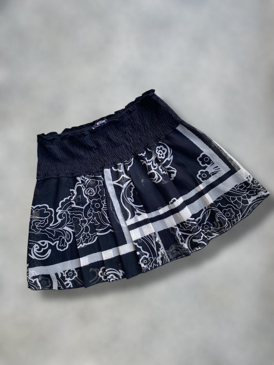 Morgan de toi vintage skirt