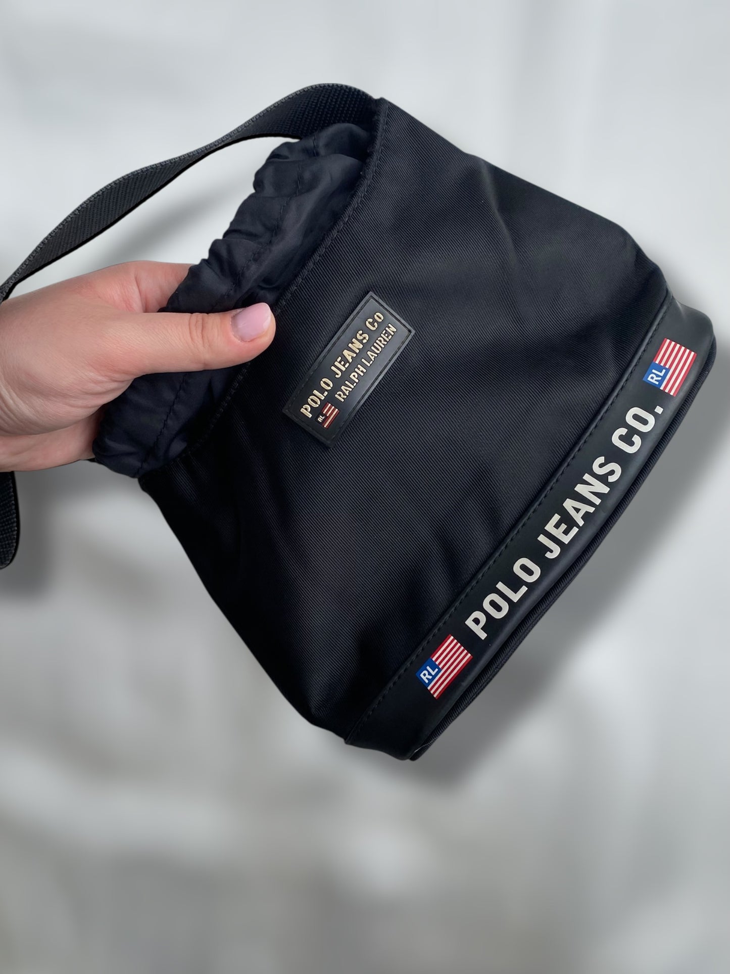 Polo Ralph Lauren 00s bag