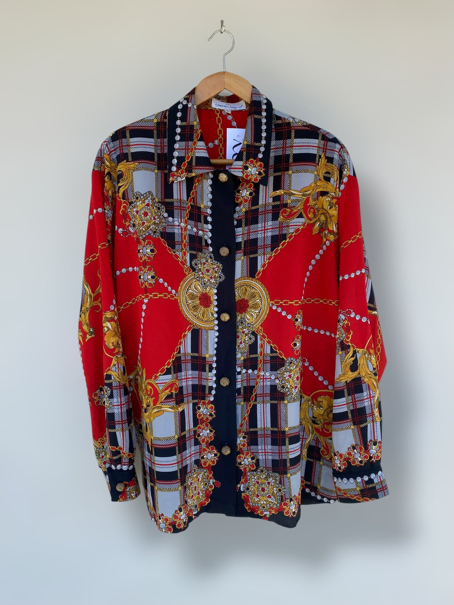 Classic beauty vintage shirt