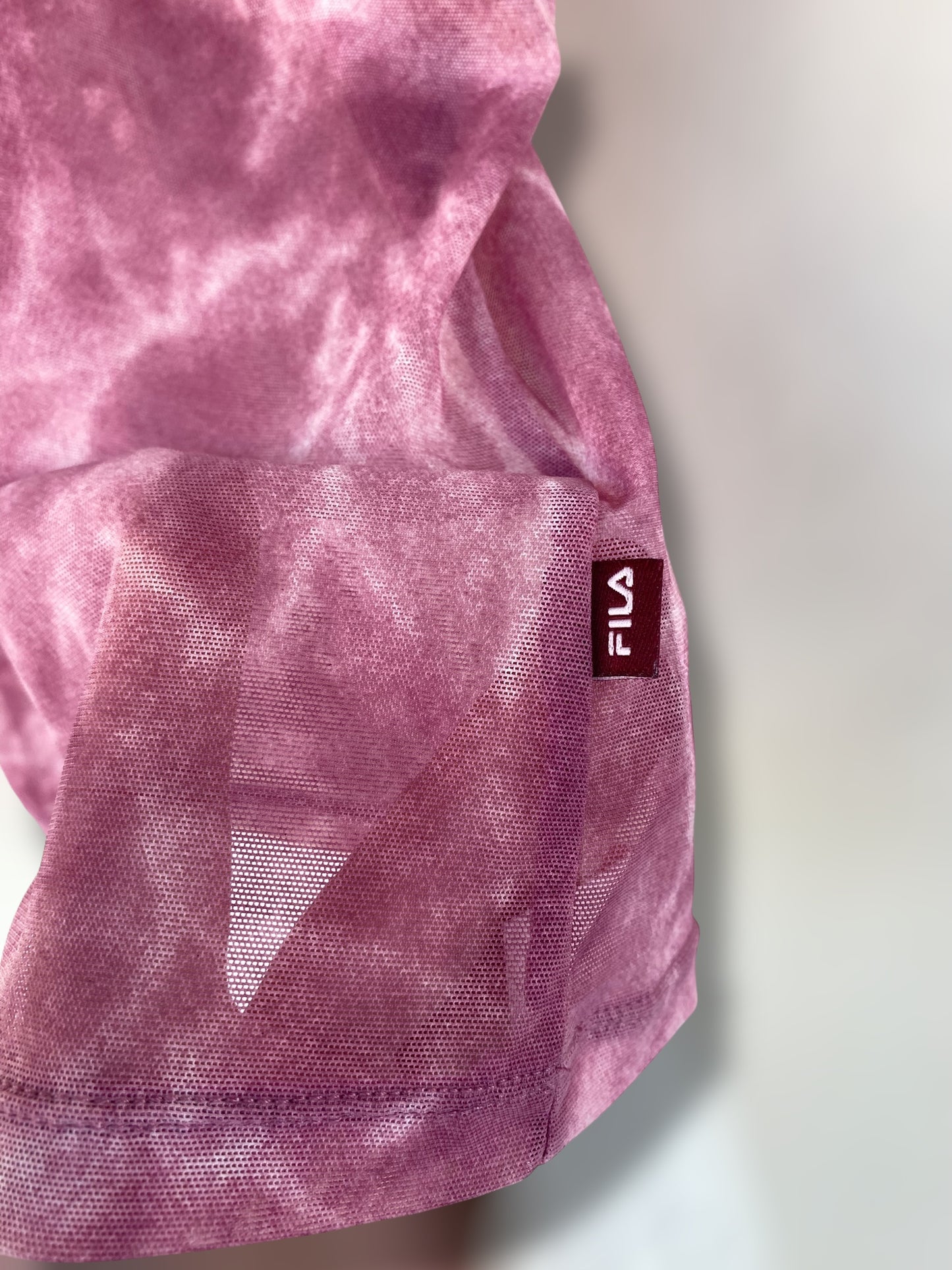 FILA mesh top