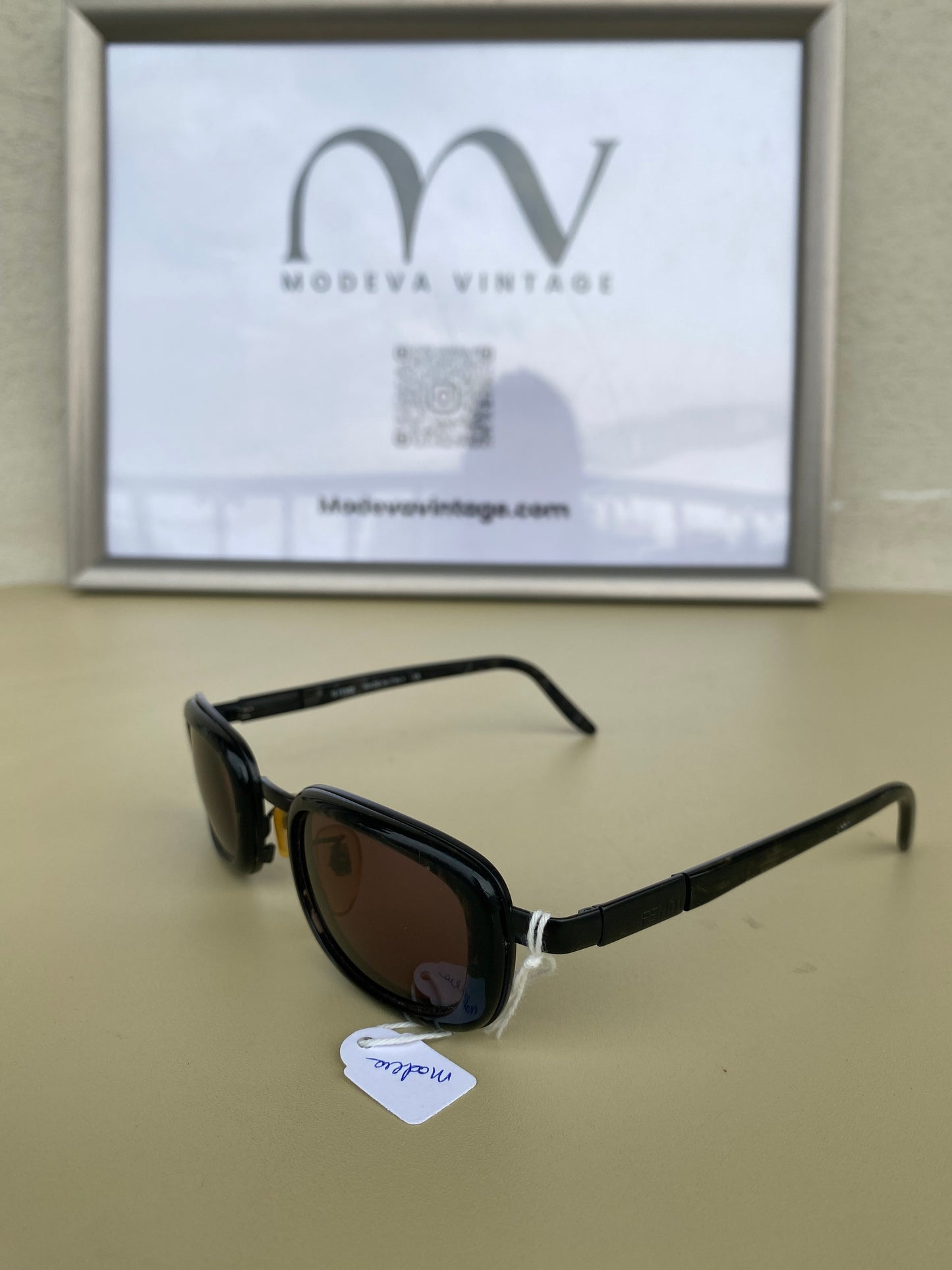 Fendi vintage sunglasses