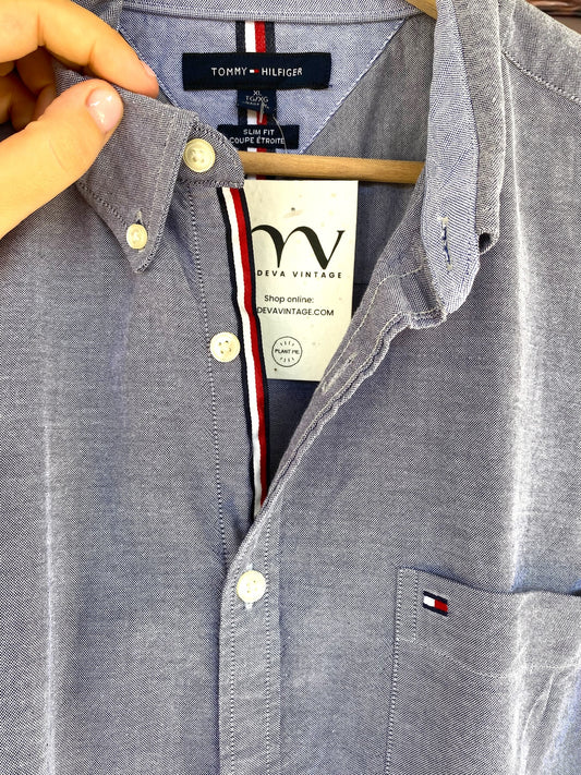 Tommy Hilfiger with unique details