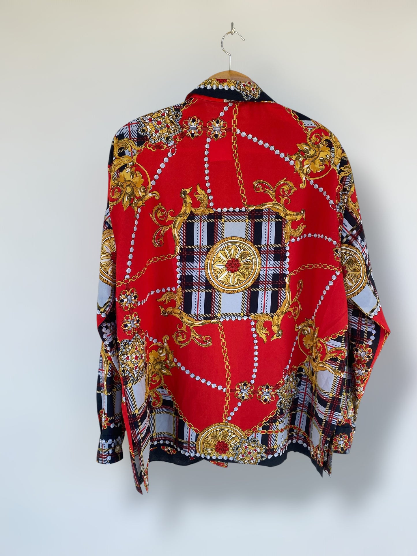 Classic beauty vintage shirt