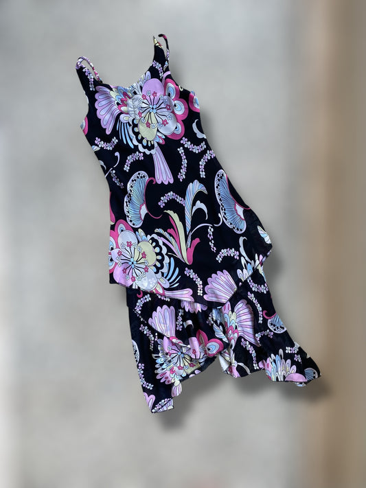 90s fairy dress
