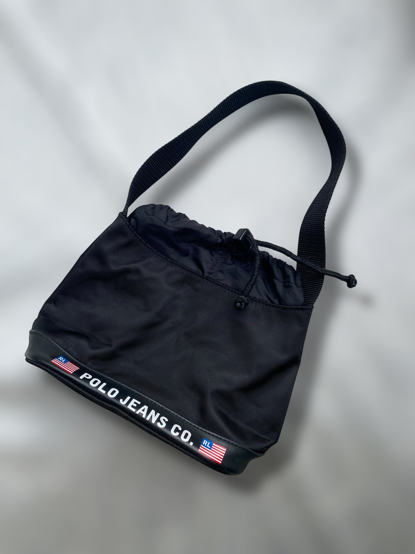 Polo Ralph Lauren 00s bag