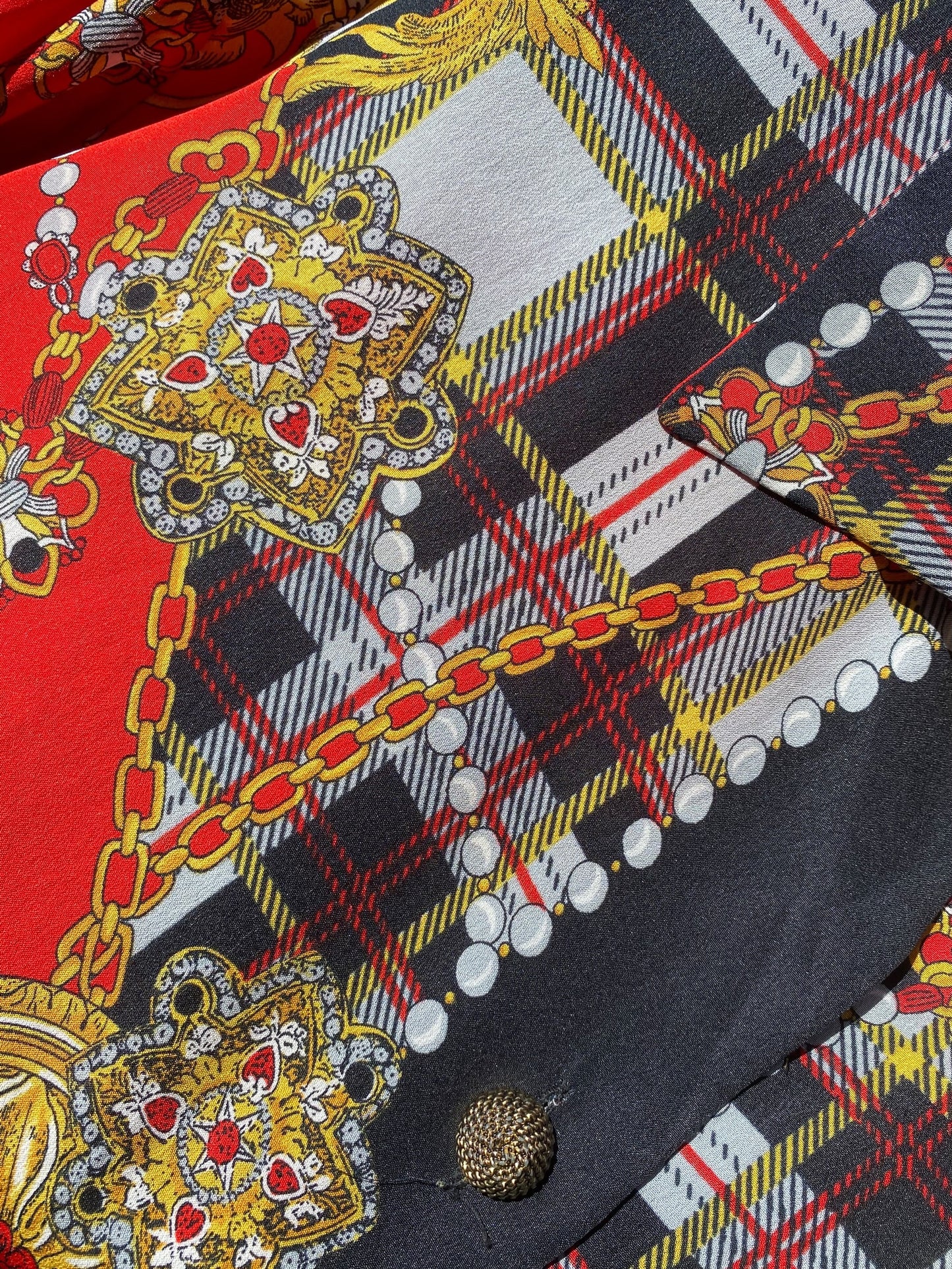Classic beauty vintage shirt