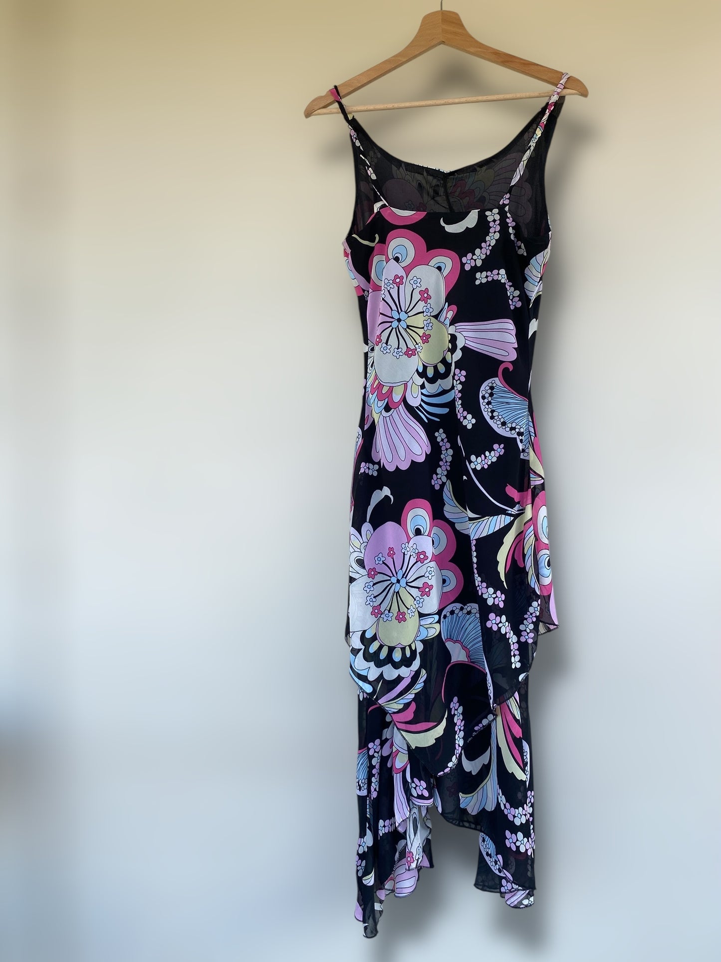 90s fairy dress