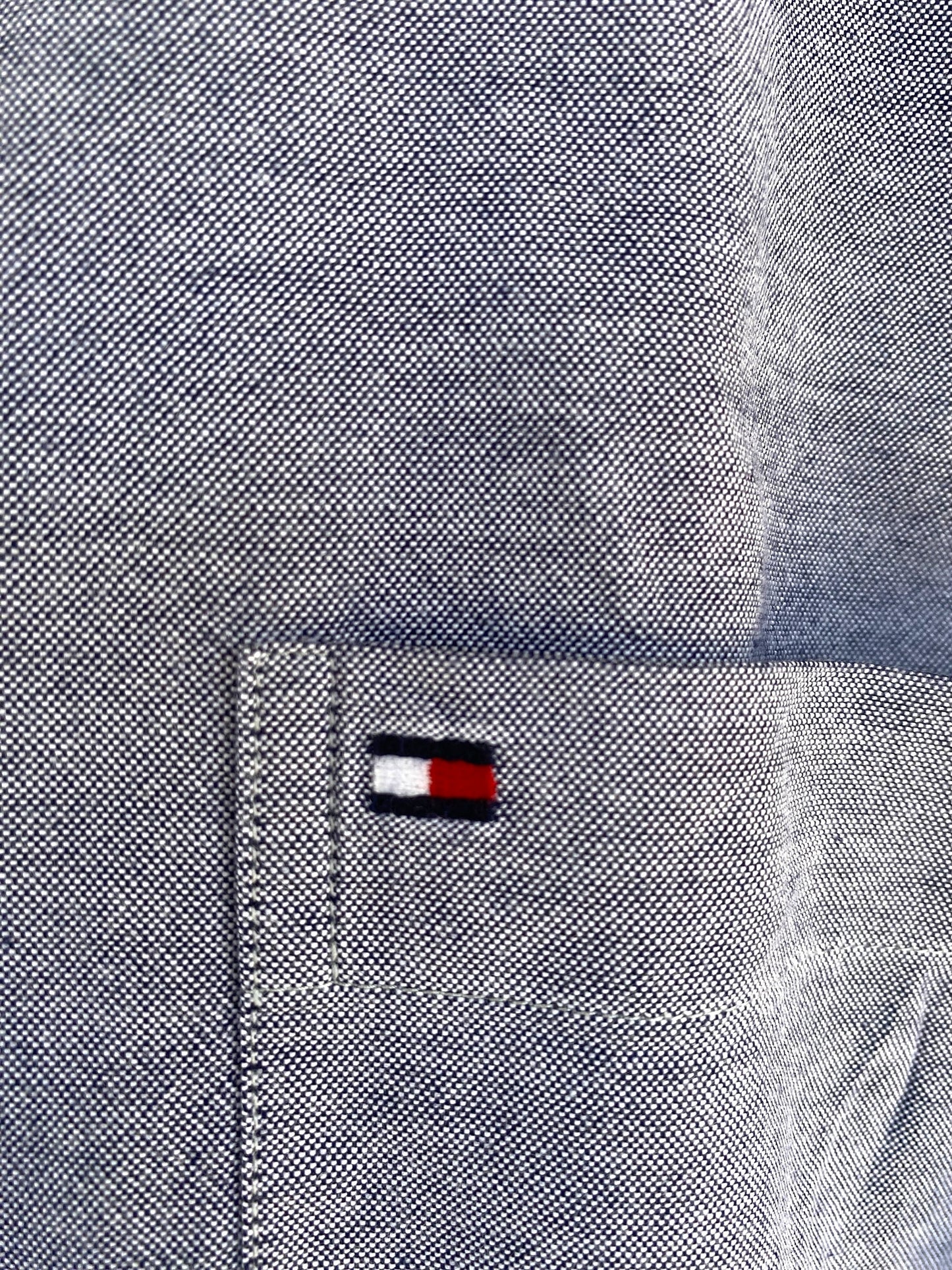 Tommy Hilfiger with unique details