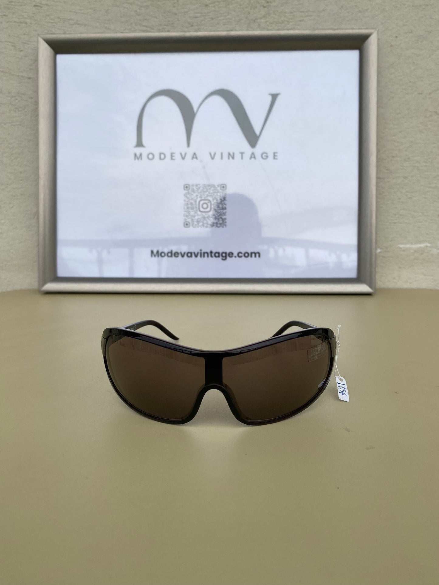 Just Cavalli Deadstock vintage sunglasses