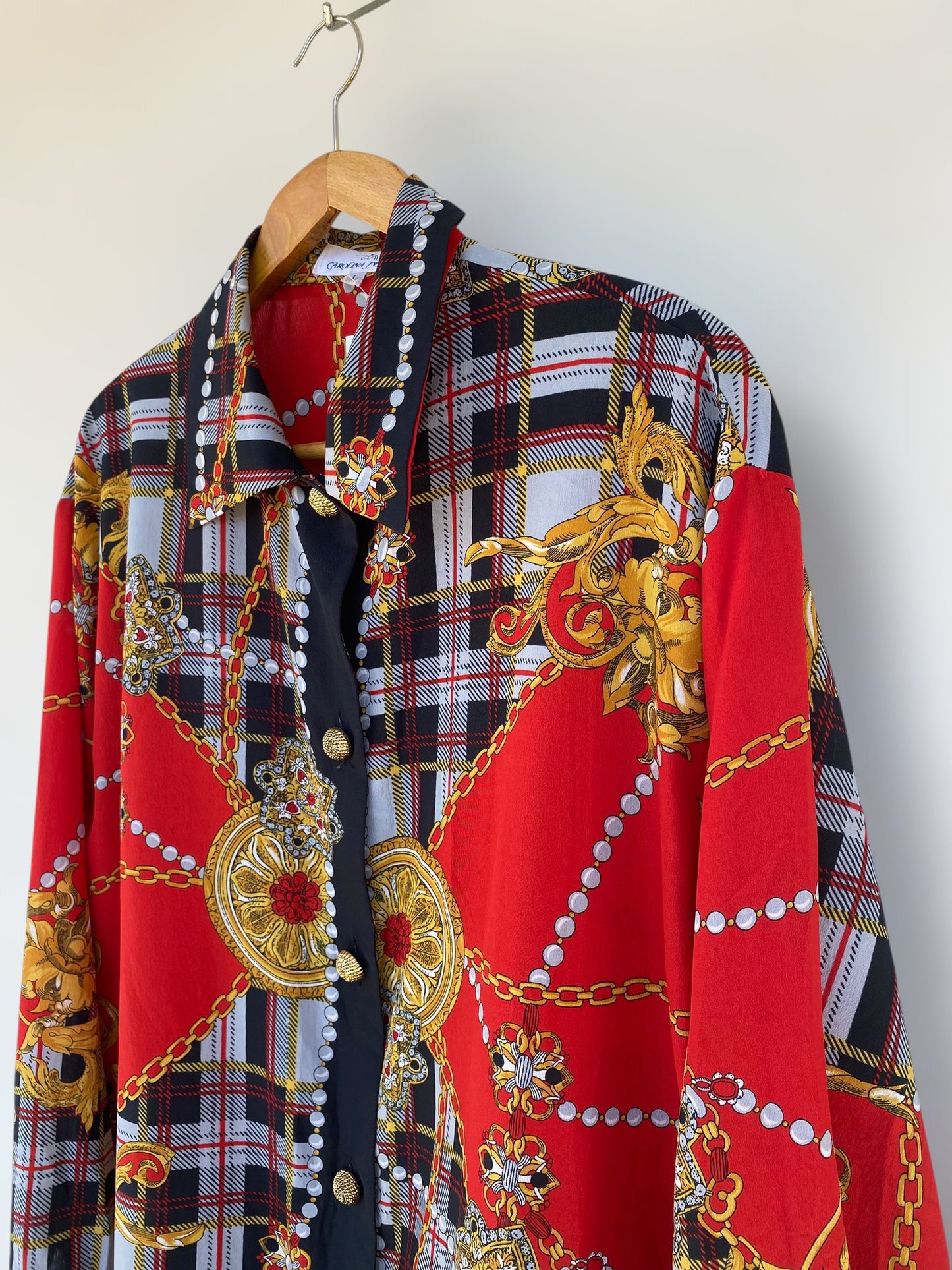 Classic beauty vintage shirt