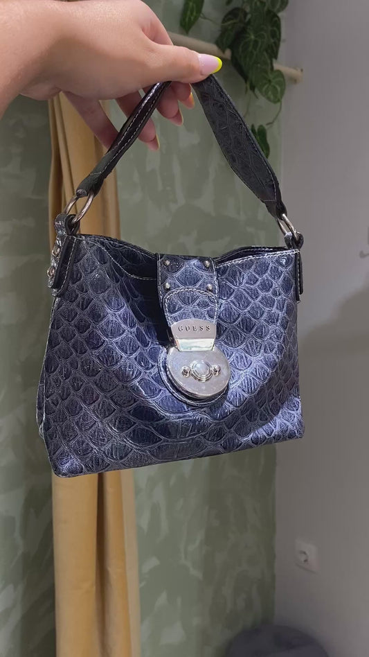 Vintage Guess handbag