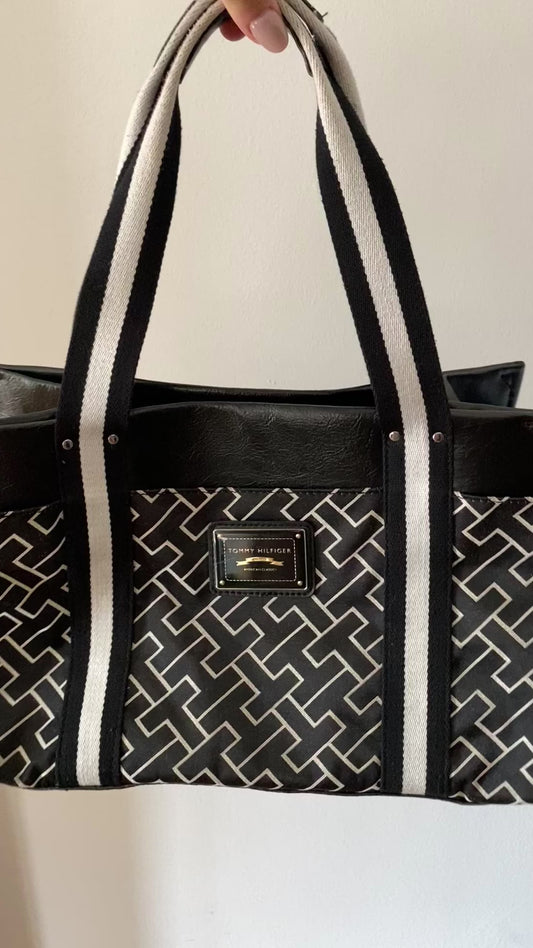 Tommy Hilfiger vintage bag